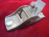 VINTAGE STANLEY 3 1/2 INCH WOOD PLANE BLADE MARKED