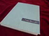 THE FREDRIC REMINGTON BOOK-LARGE FORMAT WITH 285 PAGE AND MANY GRAPHICS