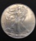 2009 UNITED STATES AMERICAN SILVER EAGLE