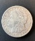 1885-O MORGAN SILVER DOLLAR