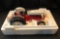 FRANKLIN MINT 1/12 SCALE - 1953 FORD TRACTOR