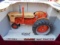 NEW IN BOX CASE 800 TRACTOR