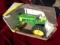 NEW OLD STOCK IN BOX JOHN DEERE COLLECTOR'S EDITION MODEL 720 HI-CROP TOY TRACTOR-WIDE FRONT END