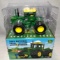 JOHN DEERE 7020 - 2003 NATIONAL FARM TOY SHOW EDITION BY ERTL 1/32 SCALE