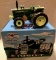 OLIVER 1950-T - 2002 NATIONAL FARM TOY SHOW - 1/16 SCALE TRACTOR BY ERTL