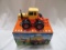 CASE 2470 TRACTION KING - 2007 NATIONAL FARM TOY SHOW TRACTOR