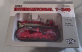 INTERNATIONAL T-340 CRAWLER - NEW IN BOX