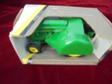 NEW IN BOX TOY JOHN DEERE 1953 '60' ORCHARD TRACTOR