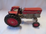 MASSEY-FERGUSON 175 DIESEL