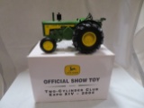 JOHN DEERE MODEL 