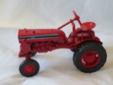 INTERNATIONAL CLUB TRACTOR