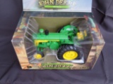 JOHN DEERE 830 DIESEL TRACTOR - SPECIAL COLLECTOR EDITION