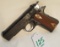 Browning 1911-22 .22 LR