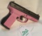 FMK G9 C1G2 Pink 9mm