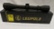 Leupold VX-I 3-9X40mm Duplex Scope