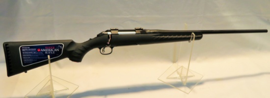 Ruger American Rifle .243 Win