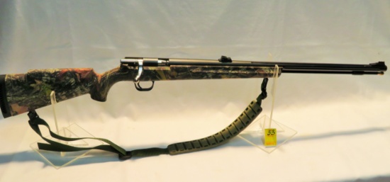 Winchester X-150 Magnum 209 .45 Cal Muzzleloader