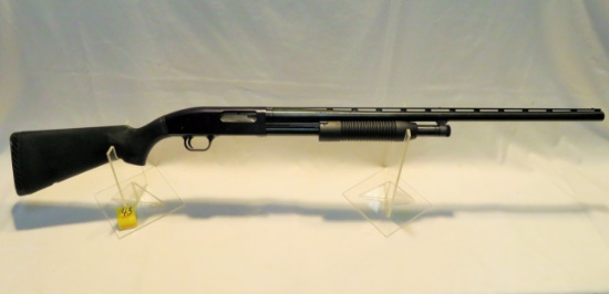 Mossberg Model 88 Maverick 12ga Pump Shotgun