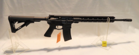 Savage Arms MSR R LRP .224 Valkyrie