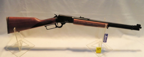 Marlin 1894 .44 Magnum Lever Action Rifle
