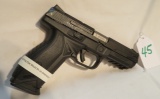 Ruger American Pro Duty .45 ACP