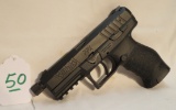 Walther PPX M1 9mm