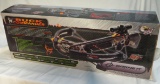 Barnett Buck Commander Crossbow Package