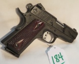 American Tactical Imports FX-Titan 1911 .45 ACP