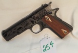Browning 1911-22 .22 LR