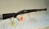 Savage Arms Model M-42 .22LR/410