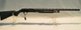 Mossberg Model 500 12ga Special Hunter