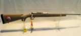 Savage Arms Model 16 LWH 6.5 Creedmore