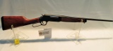 Henry Long Ranger .243 Win Lever Action