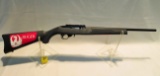 Ruger 10/22 .22LR