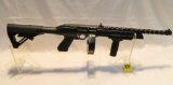 Legacy Sports Puma Rifles Model PPS 50 .22LR