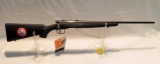 Savage Arms B-Mag .17WSM