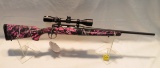 Savage Arms Axis 7mm-08 Muddy Girl