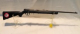 Savage Arms Model 93 F .22WMR