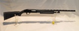 Mossberg Model 88 Maverick 20ga Pump Shotgun