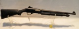 Stevens Model 320 12ga Pump Shotgun