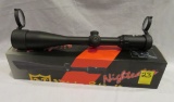 Nikko Stirling Nighteater 4-16X44mm Scope