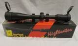 Nikko Stirling Nighteater 6-24X44mm LRX Scope