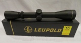 Leupold VX-I 3-9X40mm Duplex Scope