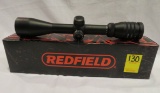 Redfield Revenge 3-9X42mm 4Plex Scope