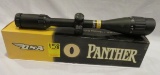 BSA Panther 6.5-20X44mm Scope