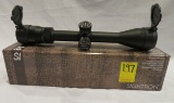 Sightron SIH-TAC 3-9X40 HHR Scope