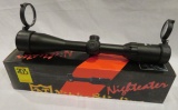 Nikko Stirling Nighteater 3-10x42mm Scope