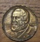 1831-1931 Cyrus Hall McCormick International Harvester Co Centennial Reaper Coin