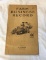 1948 IH FARM BUSINESS RECORD BOOK - COMPLEMENTS OF R.E. BENTON - WESTSIDE, IOWA.