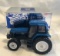 1997 NATIONAL FARM TOY SHOW - NEW HOLLAND 8260 COLLECTOR EDITION 1/43 SCALE